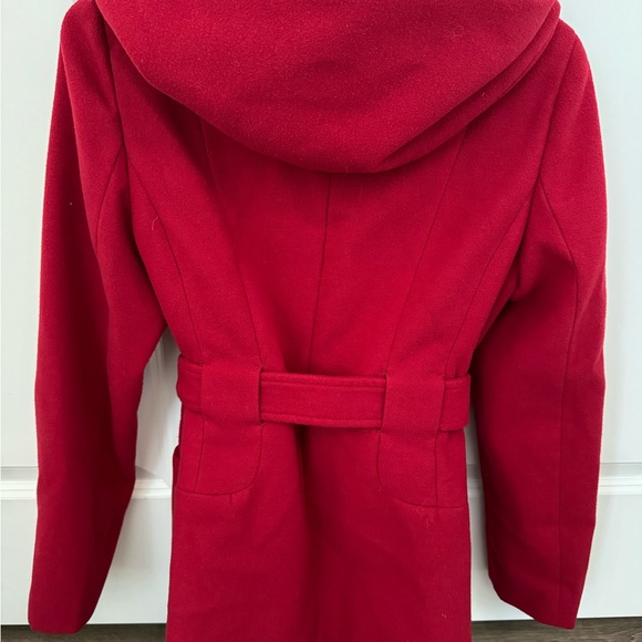 Ellabee Coat - Picture 2 of 2